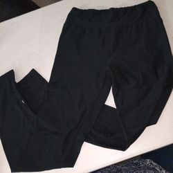 Lularoe Leggings Black