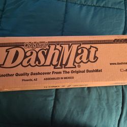 Tacoma Dash Cover 05-15 