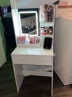 vanity