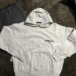 ESSENTIALS FEAR OF GOD HOODIE