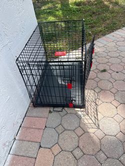 Dog Crate