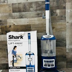 Shark navigator Lift-away vacuum