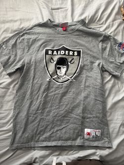 Mitchell & Ness Raider Shirt