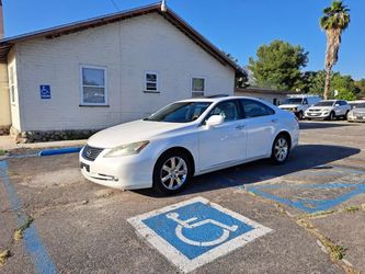 2007 Lexus ES
