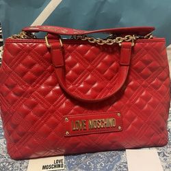 Love Moschino Purse
