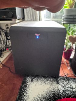 Klipsch Powered Subwoofer w/ home theatre