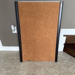 Quartet Bulletin Board