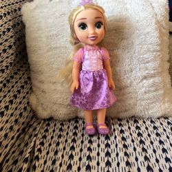 Princess Doll (Disney Doll)