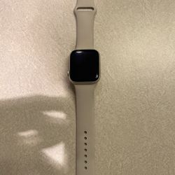 Apple Watch-45mm(2nd Gen)-Barely Used-$120