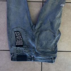 Ksubi jeans size 29