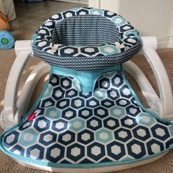 Baby Chair 