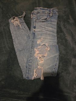American Eagle size 10
