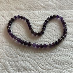 Necklace Stretchable
