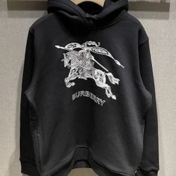Nordstorm Burberry Hoodie
