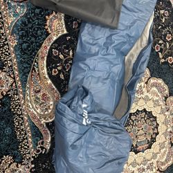 Sealy Self Inflating Mattress 