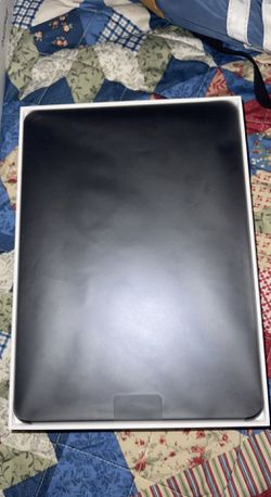 Apple iPad Pro Tablet 11 Inch 256 GB Silver Thumbnail