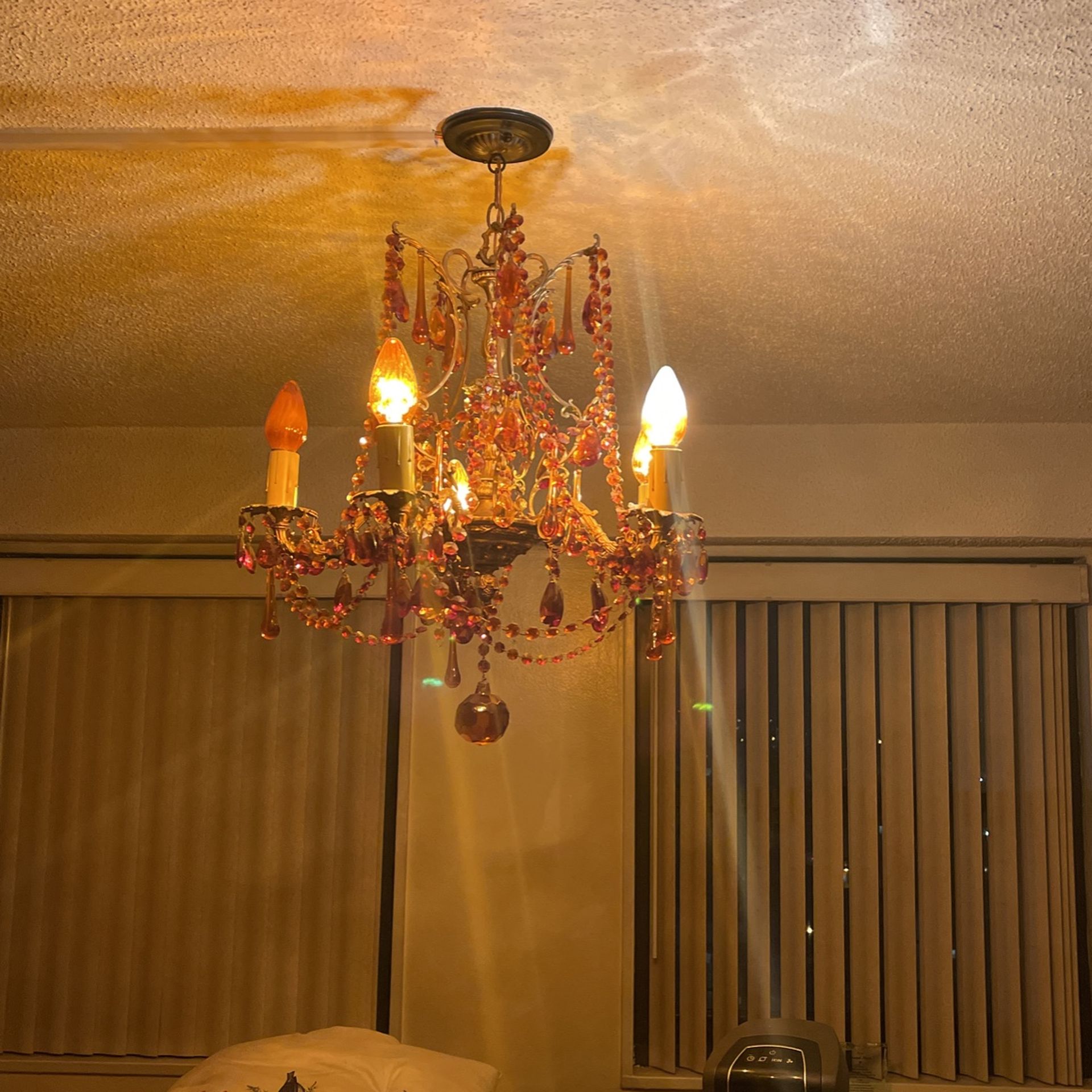 De Uso Y Es De Cristal