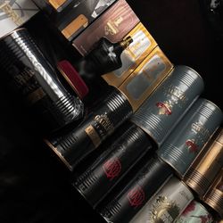 All Men’s Colognes 