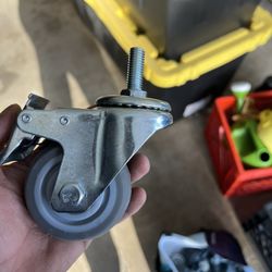 Wheels Roller