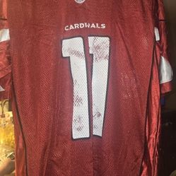 Arizona Cardinals JERSEY
