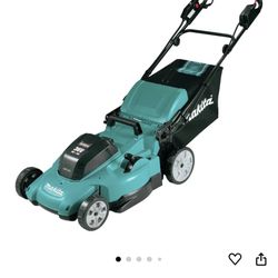 Lawn mower