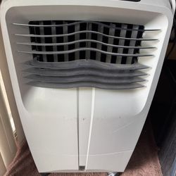 PORTABLE AC UNIT 