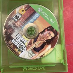 Gta 5 Used Game Just The Diac
