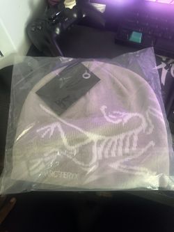 Arc’teryx beanie