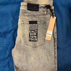 Ksubi jeans 