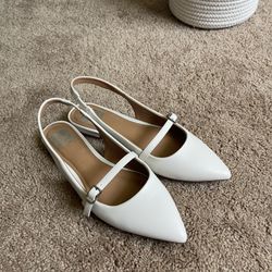 Dolce Vita Flats 