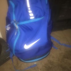 Nike Elite Backpack