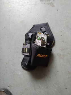 Drill Holster 