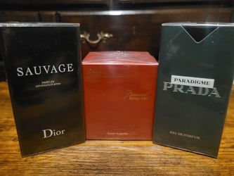 Perfume for sale