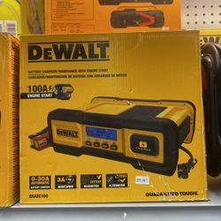 DEWALT Charger