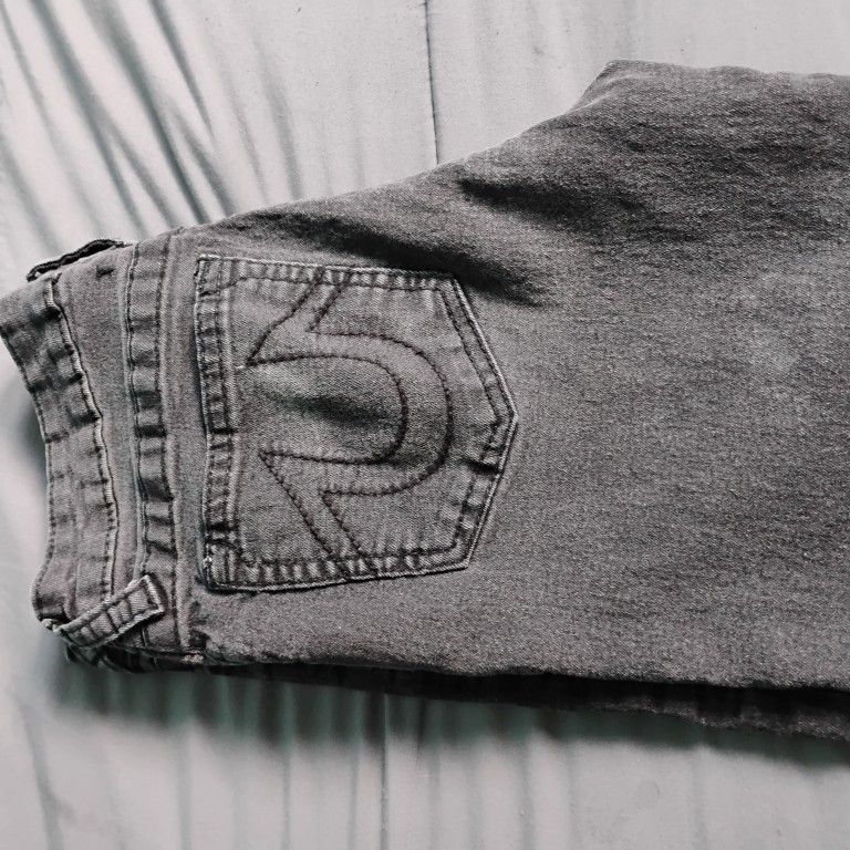 True Religion Jeans Size 16