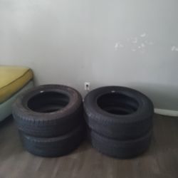 Llantas De Carro 