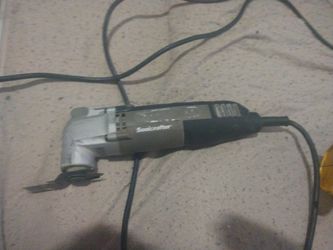 Rockwell Sonicrafter