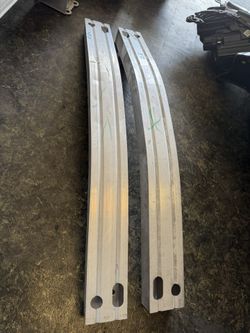 2019-2024 Toyota RAV4 Front Reinforcement Bar