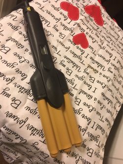 Chi beach waver! Awesome iron!