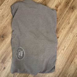 Pet Bed Cover