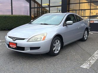 2004 Honda Accord