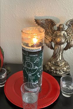 Velas/Candles