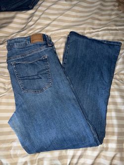 American Eagle Jeans - Kick Boot
