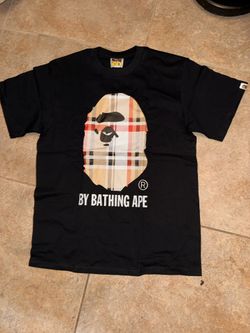 Bape Shirt Size Medium 