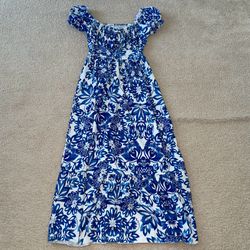 Women’s dress