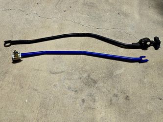 Del Sol B Series Shift Linkage