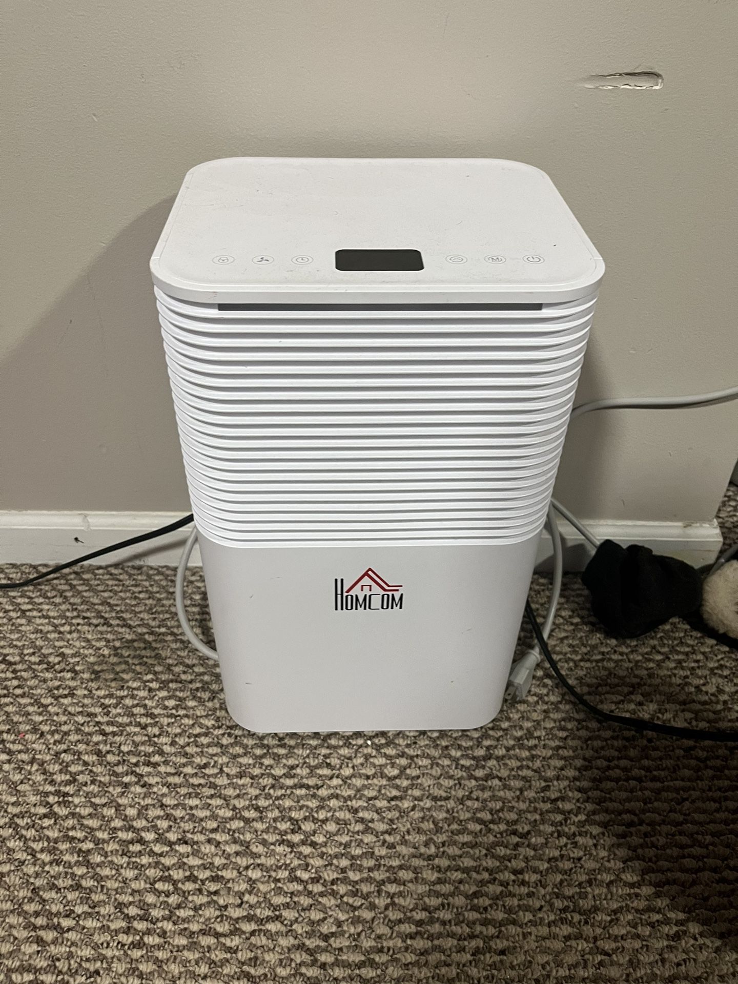 Dehumidifier 