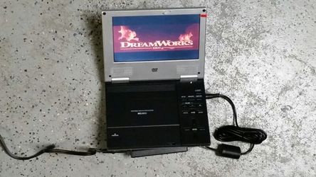 Minteck dvd player