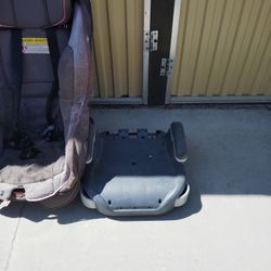 Booster Seat 