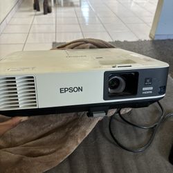 Epson Projector $500